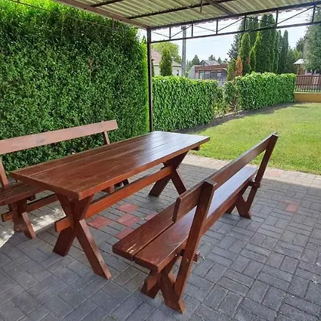 Balatonmariafurdo 29 Holiday home