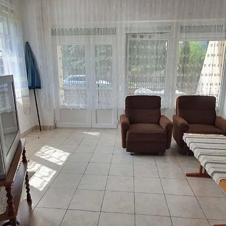 Holiday home Balatonmariafurdo 29