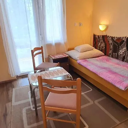 Holiday home Balatonmariafurdo 29
