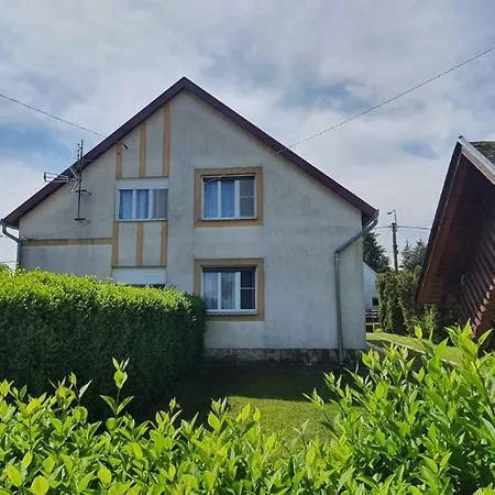 Holiday home Balatonmariafurdo 29 *