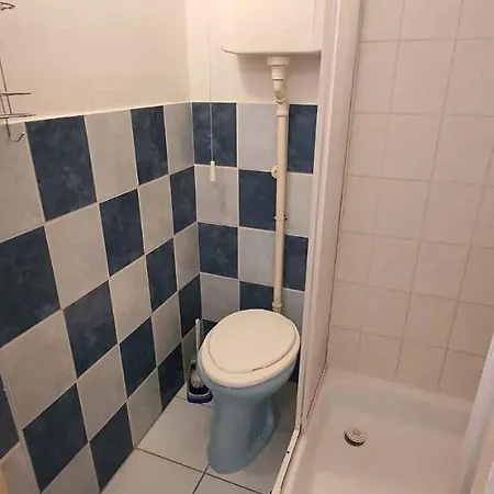 Holiday home Balatonmariafurdo 29 Balatonkeresztur