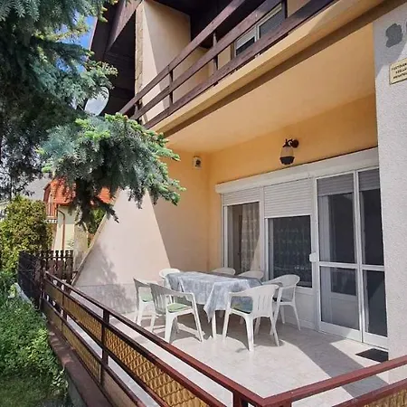Balatonmariafurdo 29 *