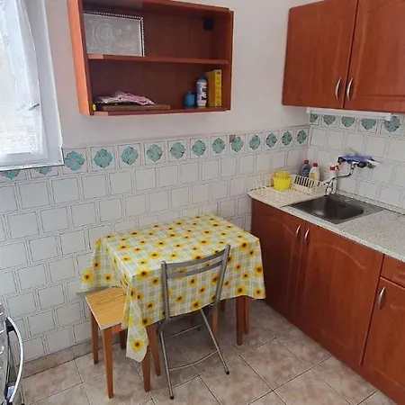 Holiday home Balatonmariafurdo 29