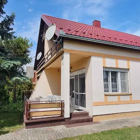 Holiday home Balatonmariafurdo 29 Balatonkeresztur
