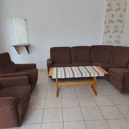Ferienhaus Balatonmariafurdo 29